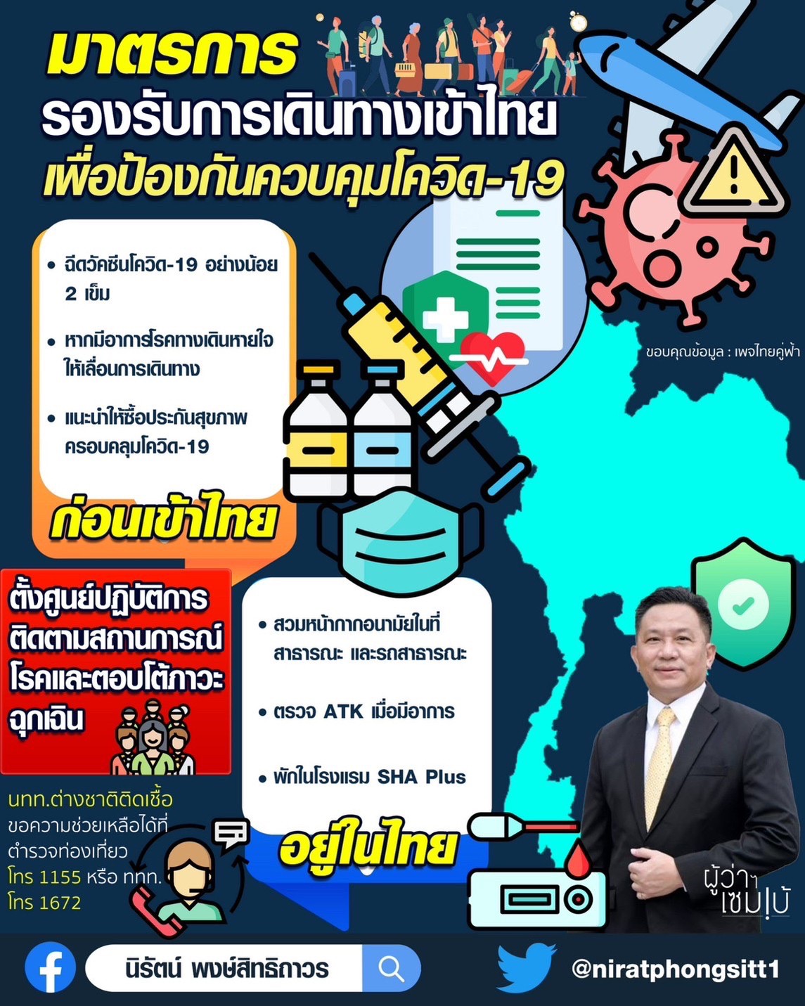 เข้าไทย